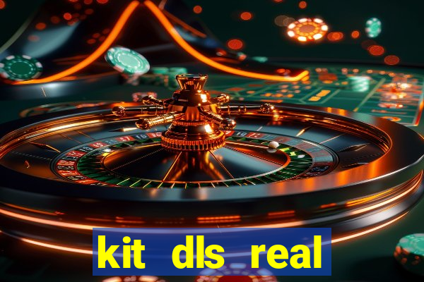 kit dls real madrid 2014